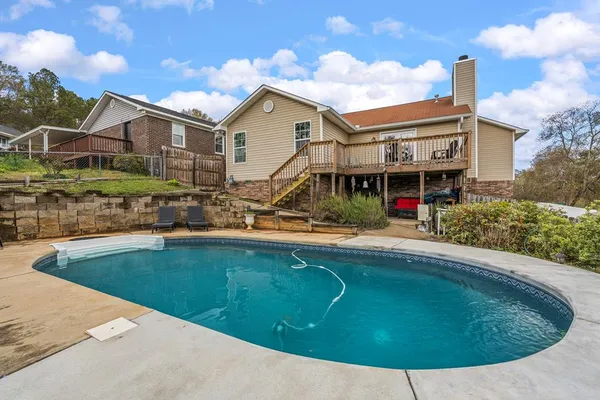 $264,900 | 1 Hiddenwoods Court, Columbus, GA 31907