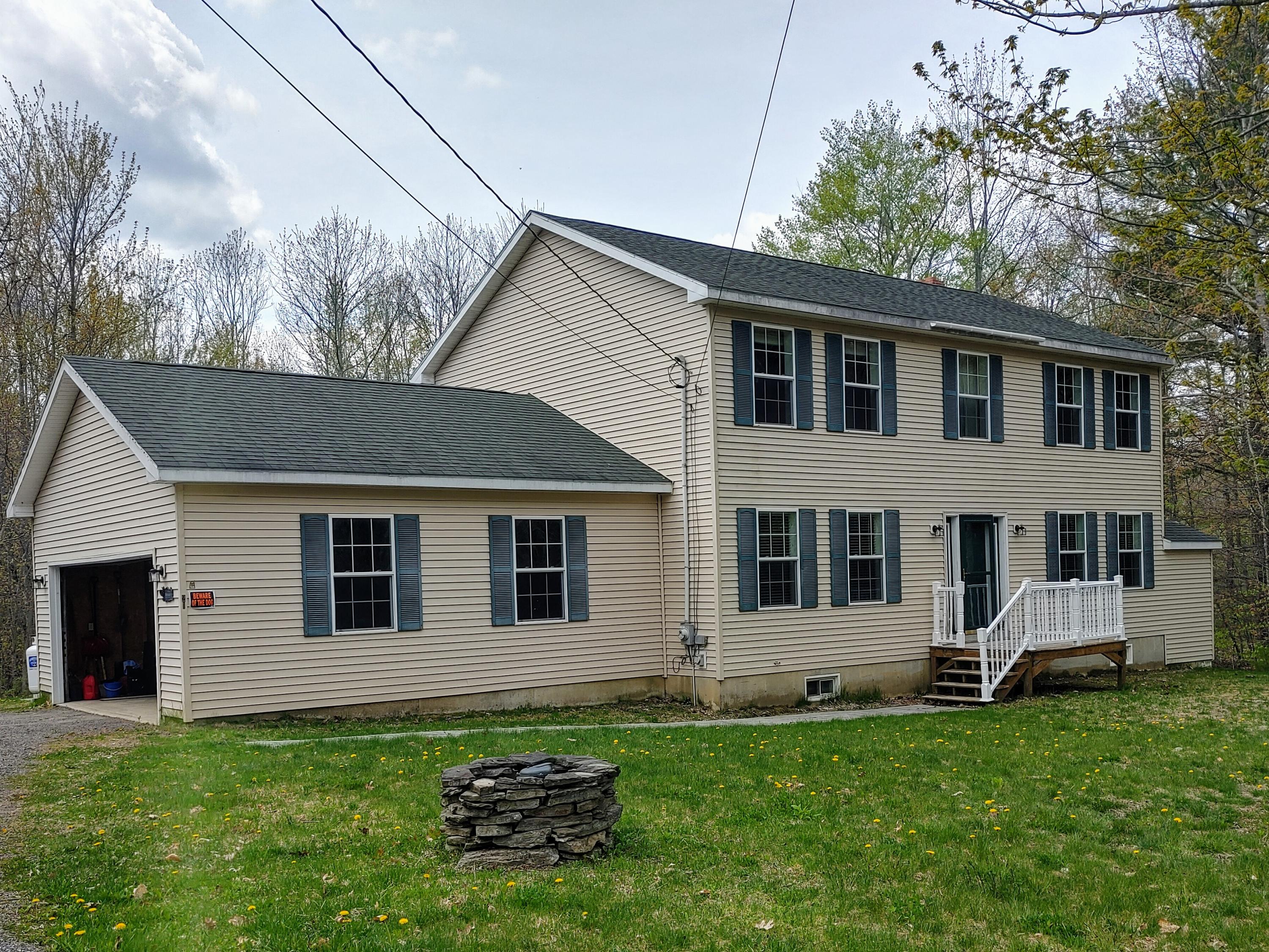 21 Sugar Maple Terrace Augusta, ME 04330 - Photo 2 of 34 Front