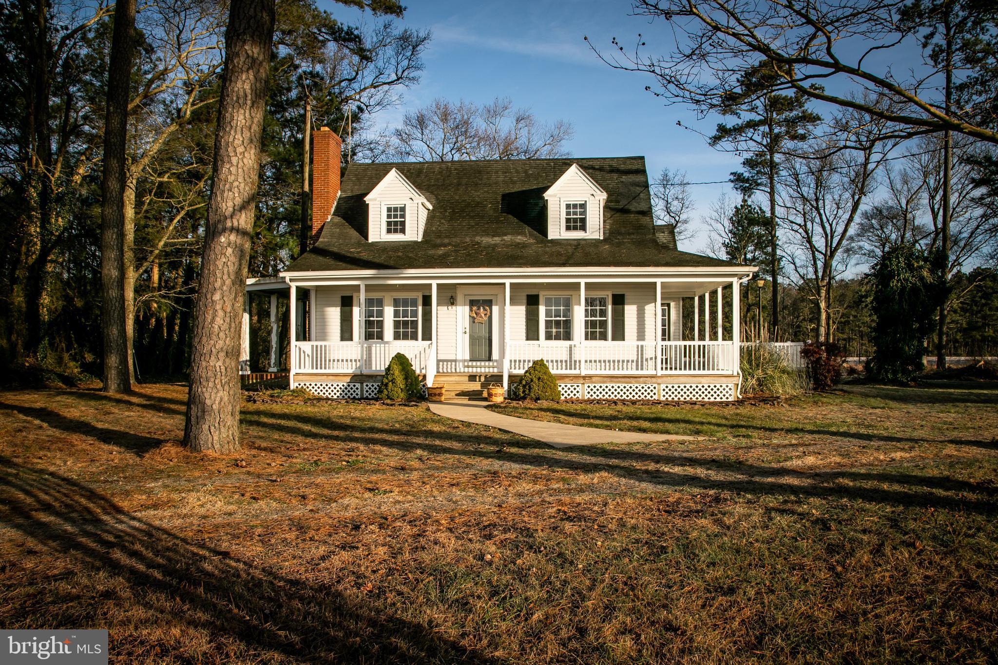 35948 Richland Road Willards, MD 21874 - Photo 3 of 45