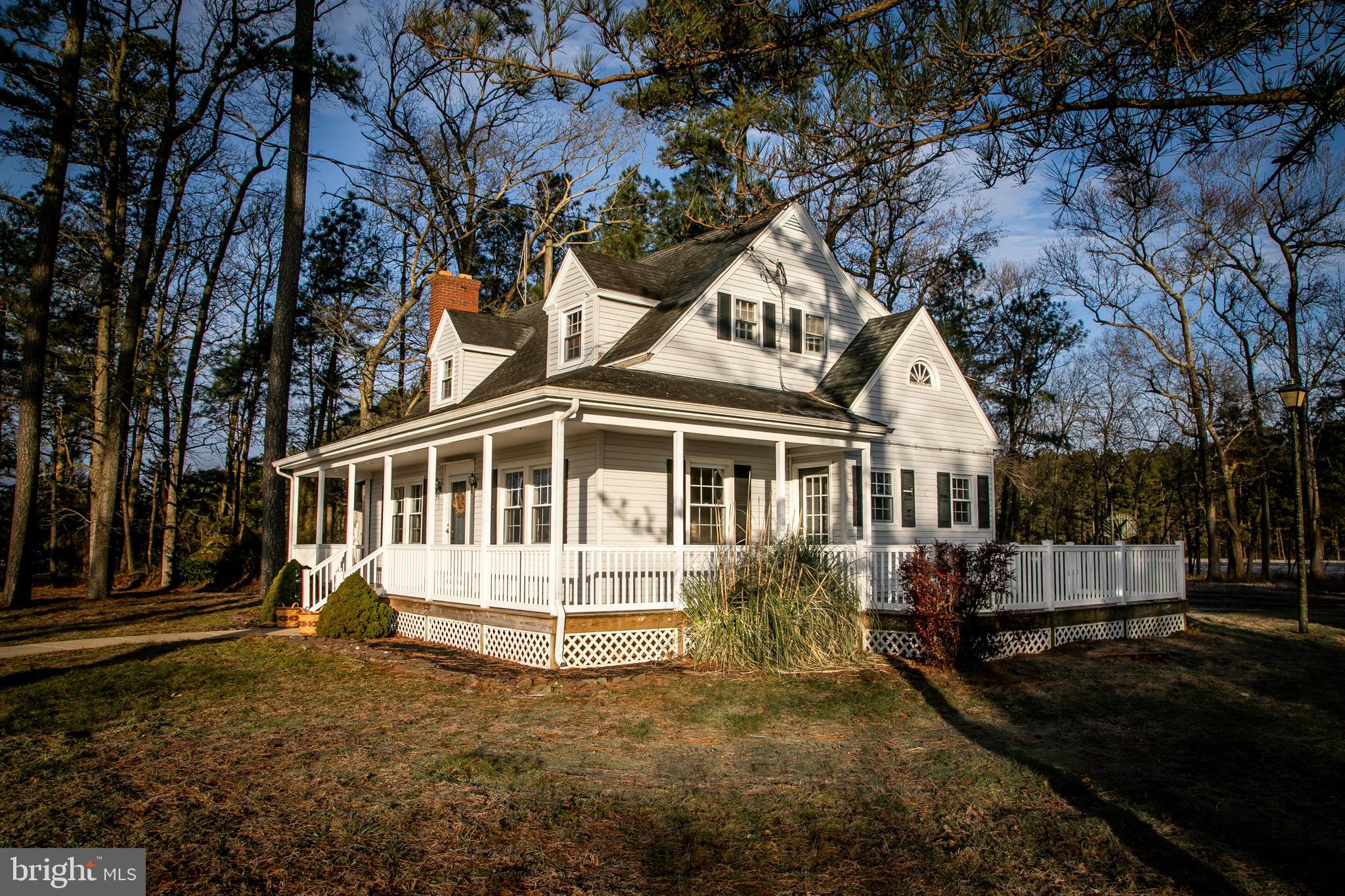 35948 Richland Road Willards, MD 21874 - Photo 4 of 45