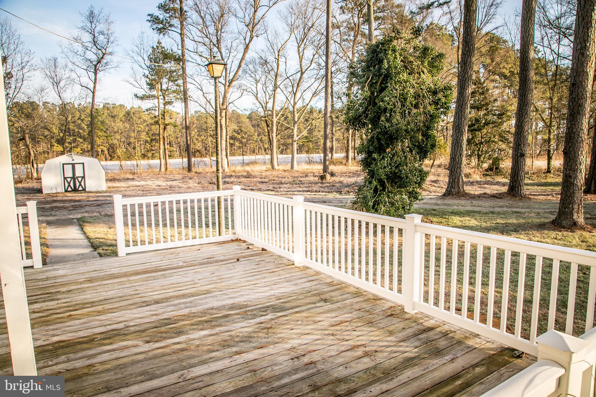 35948 Richland Road Willards, MD 21874 - Photo 36 of 45