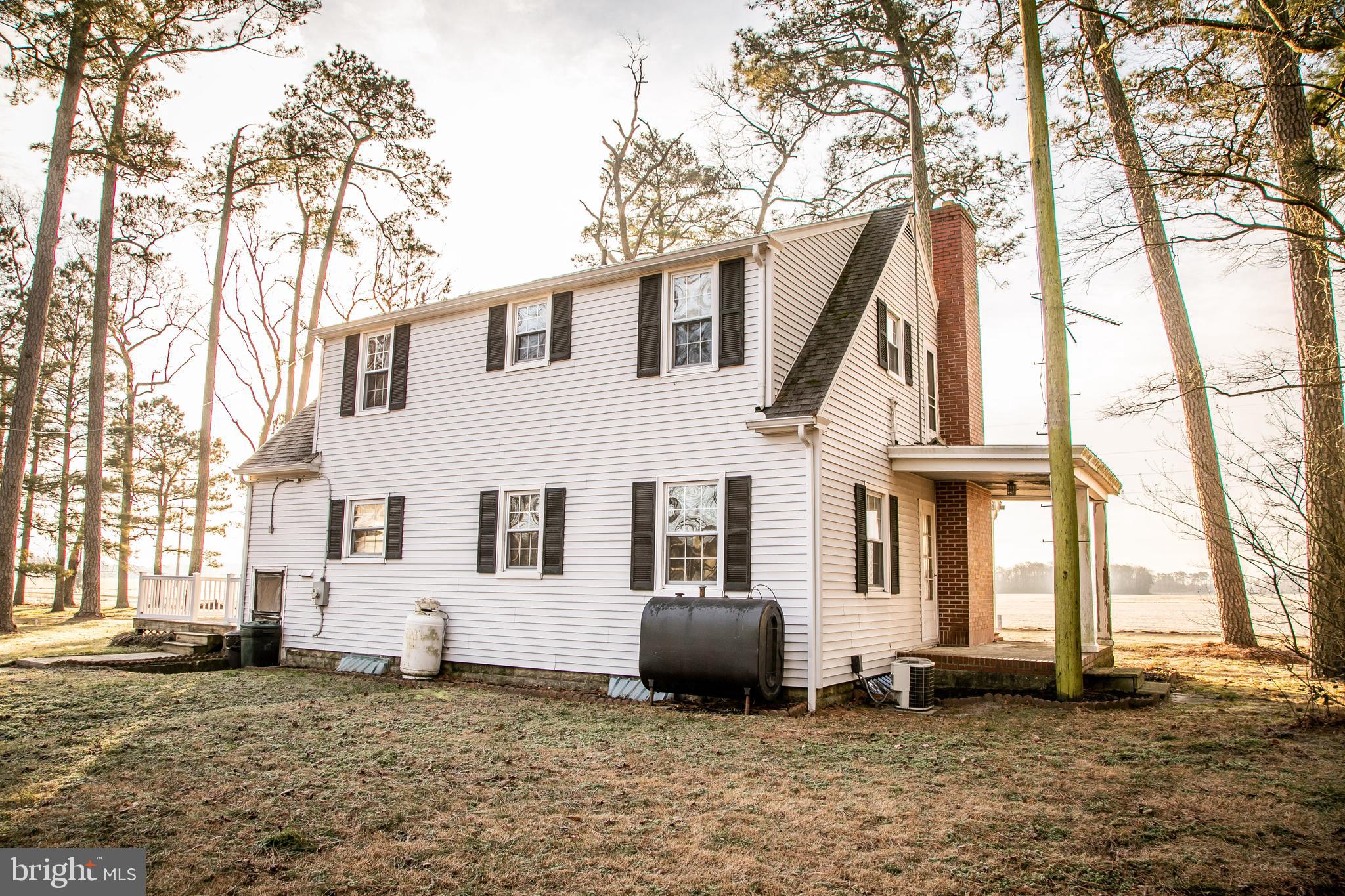 35948 Richland Road Willards, MD 21874 - Photo 42 of 45