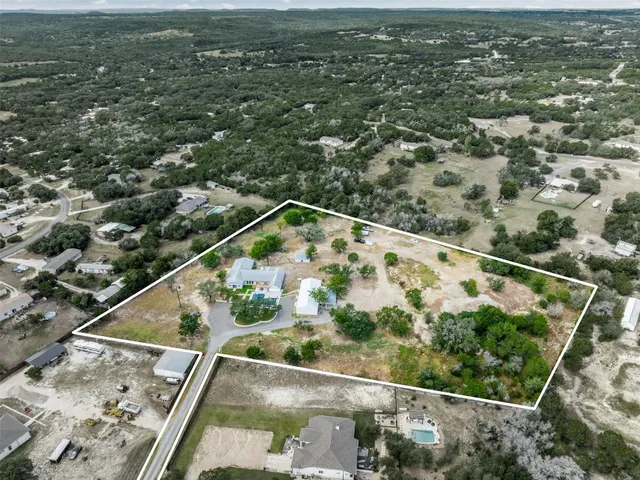 $1,400,000 | 14300 Summit View Drive, Leander, TX 78641