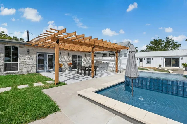 $1,400,000 | 14300 Summit View Drive, Leander, TX 78641