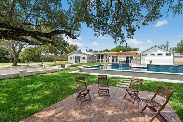 $1,400,000 | 14300 Summit View Drive, Leander, TX 78641