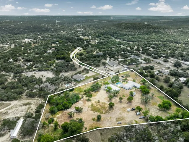 $1,400,000 | 14300 Summit View Drive, Leander, TX 78641