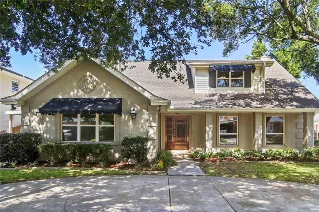 3620 North Labarre Road Metairie, LA 70002 - Photo 1 of 32 Gallery Image 1