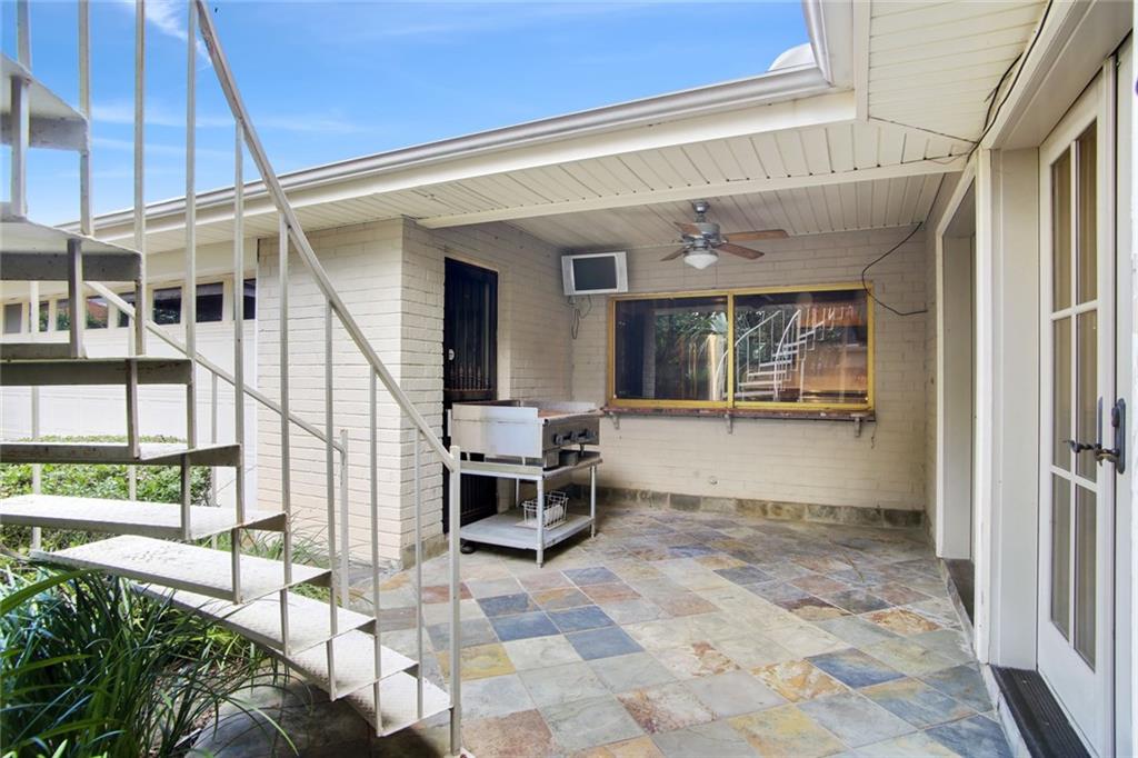 3620 North Labarre Road Metairie, LA 70002 - Photo 28 of 32 Gallery Image 28