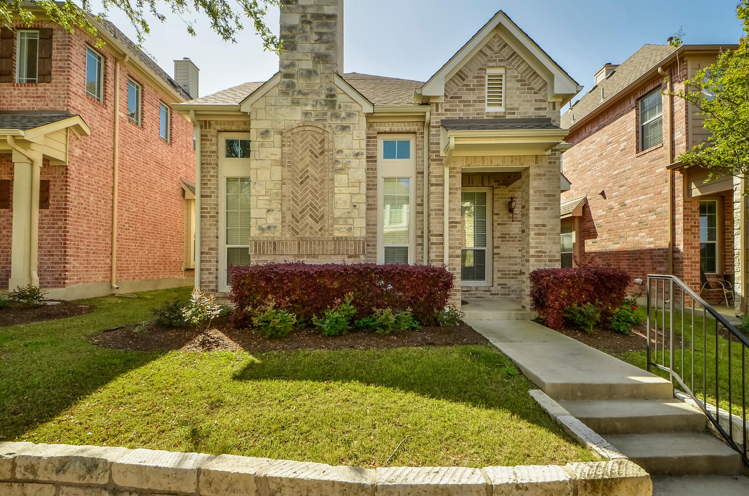 14812 Avery Ranch Boulevard, Unit 12 Austin, TX 78717 - Photo 1 of 38