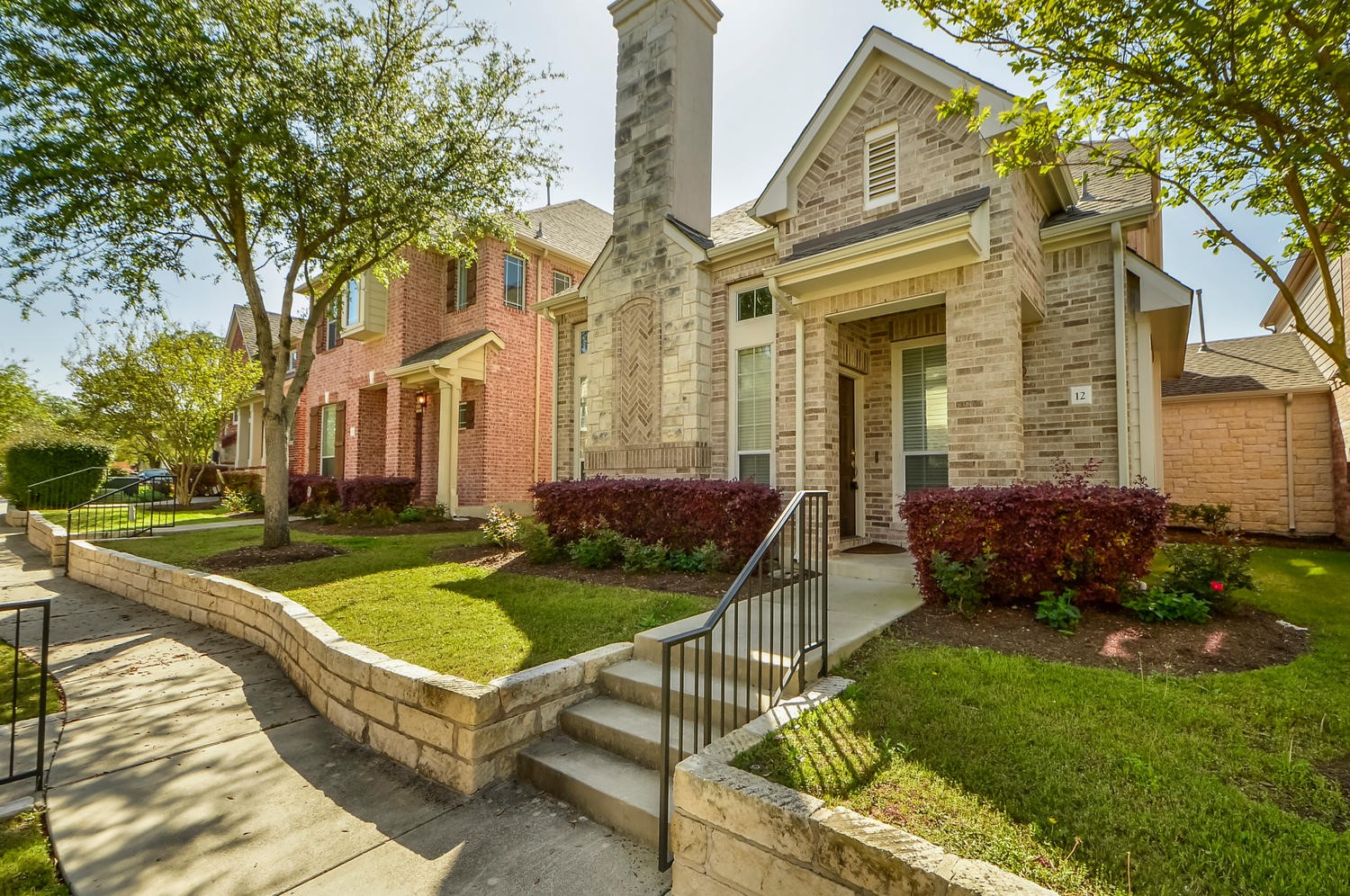 14812 Avery Ranch Boulevard, Unit 12 Austin, TX 78717 - Photo 2 of 38