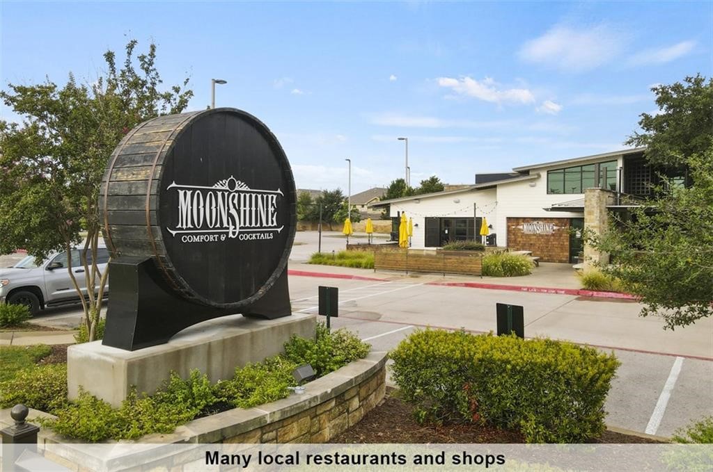 14812 Avery Ranch Boulevard, Unit 12 Austin, TX 78717 - Photo 23 of 38