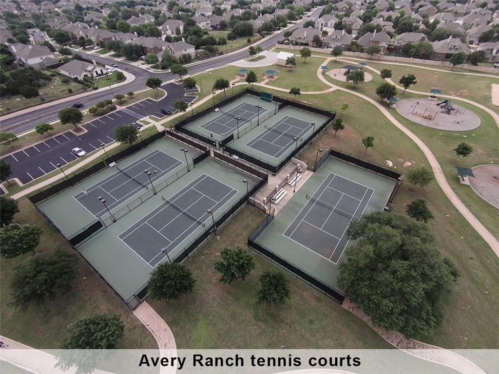 14812 Avery Ranch Boulevard, Unit 12 Austin, TX 78717 - Photo 24 of 38