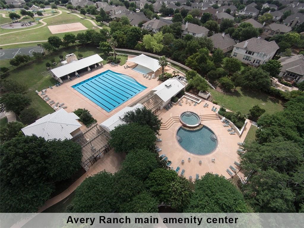 14812 Avery Ranch Boulevard, Unit 12 Austin, TX 78717 - Photo 25 of 38
