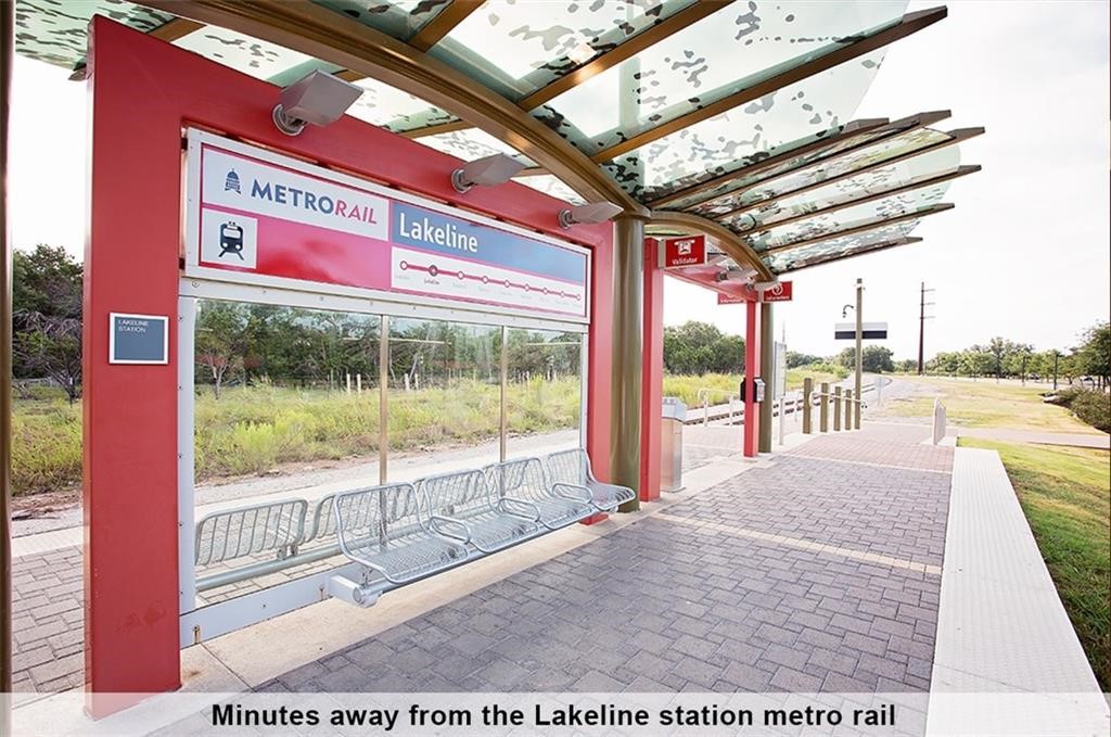 14812 Avery Ranch Boulevard, Unit 12 Austin, TX 78717 - Photo 28 of 38