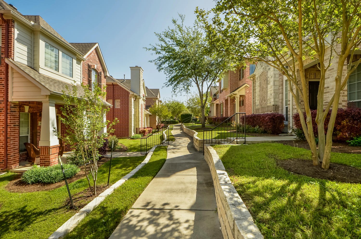 14812 Avery Ranch Boulevard, Unit 12 Austin, TX 78717 - Photo 4 of 38