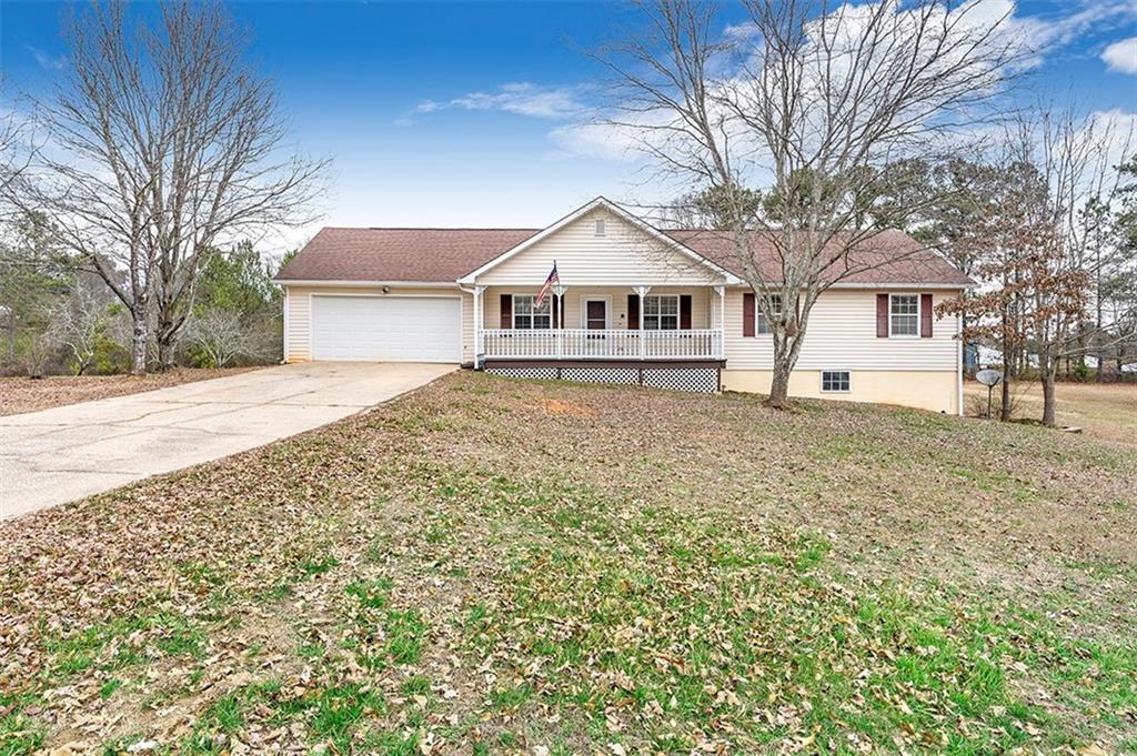 311 Oak Ridge Auburn, GA 30011 - Photo 1 of 1 Gallery Image 1