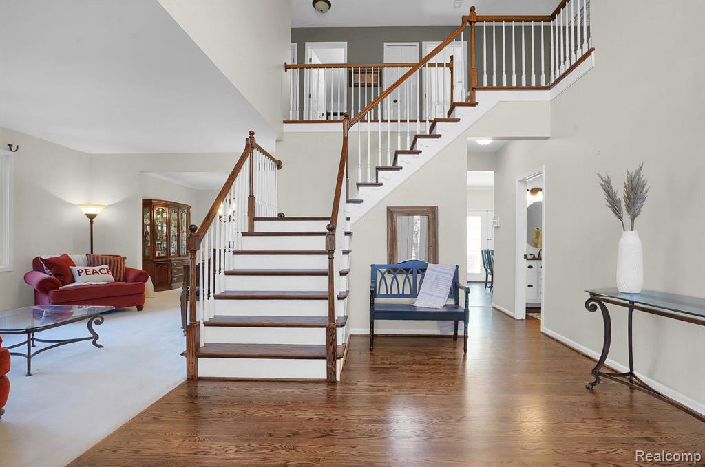 3393 Seminole Court Rochester Hills, MI 48309 - Photo 8 of 61