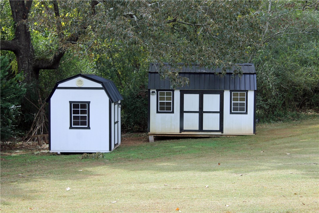 617 Cely Road Easley, SC 29642 - Photo 37 of 40