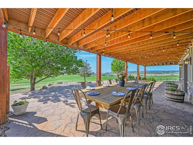 a view of an ocean beach