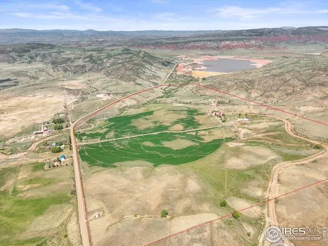 $3,850,000 | 3310 West County Road 80, Wellington, CO 80549