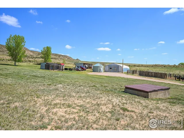$3,850,000 | 3310 West County Road 80, Wellington, CO 80549