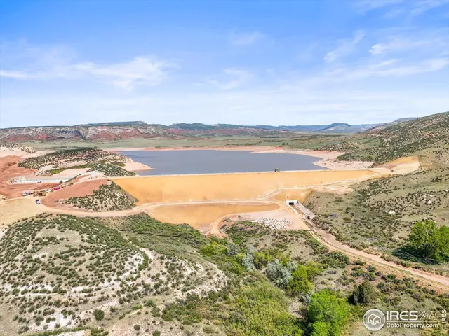 $3,850,000 | 3310 West County Road 80, Wellington, CO 80549