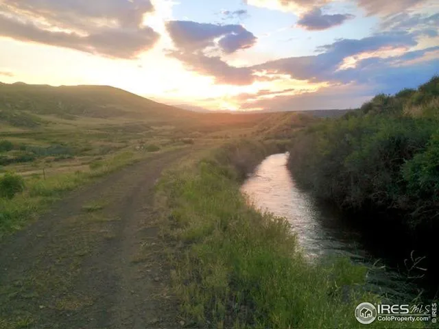 $3,850,000 | 3310 West County Road 80, Wellington, CO 80549