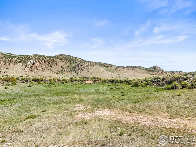 $3,850,000 | 3310 West County Road 80, Wellington, CO 80549