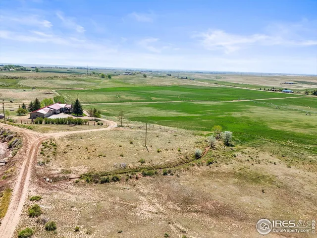 $3,850,000 | 3310 West County Road 80, Wellington, CO 80549