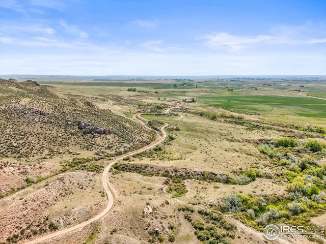 $3,850,000 | 3310 West County Road 80, Wellington, CO 80549