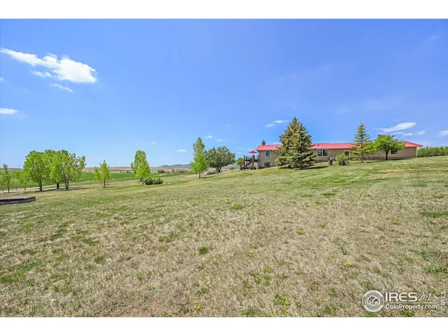 $3,850,000 | 3310 West County Road 80, Wellington, CO 80549