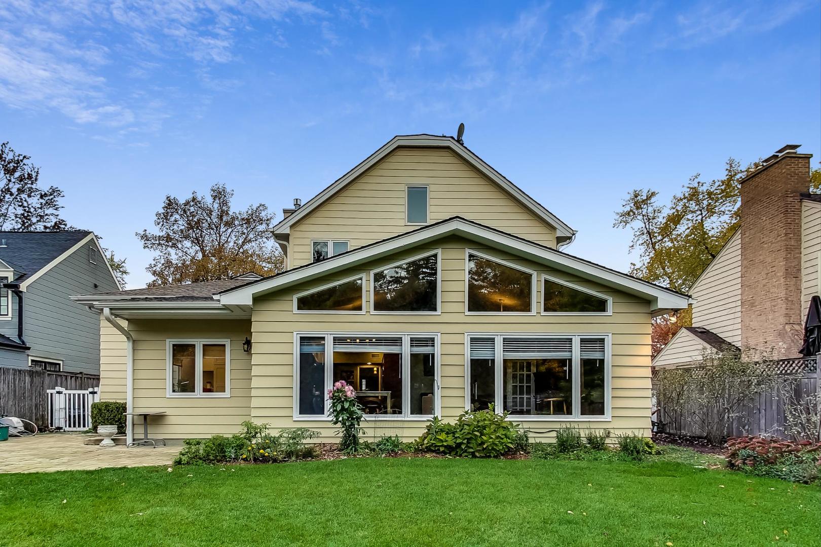 1032 Cherokee Road Wilmette, IL 60091 - Photo 29 of 35