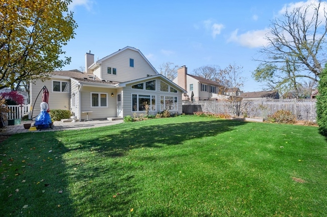 1032 Cherokee Road Wilmette, IL 60091 - Photo 30 of 35