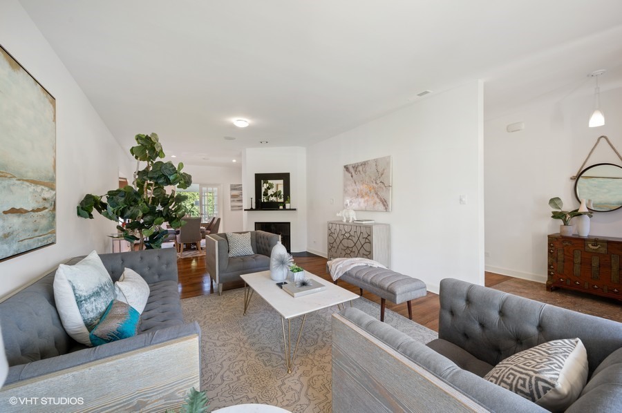 1032 Cherokee Road Wilmette, IL 60091 - Photo 4 of 35