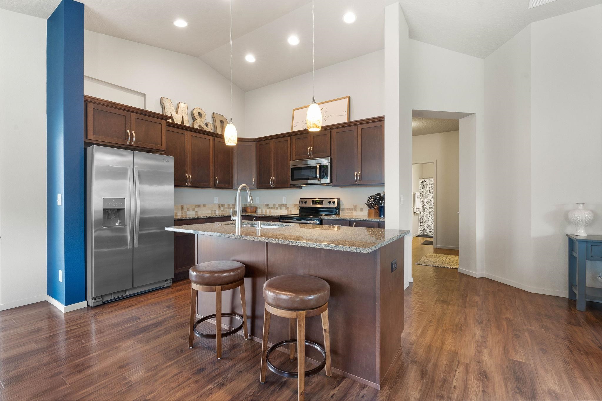 512 North Ridgemont Lane Veradale, WA 99037 - Photo 12 of 33