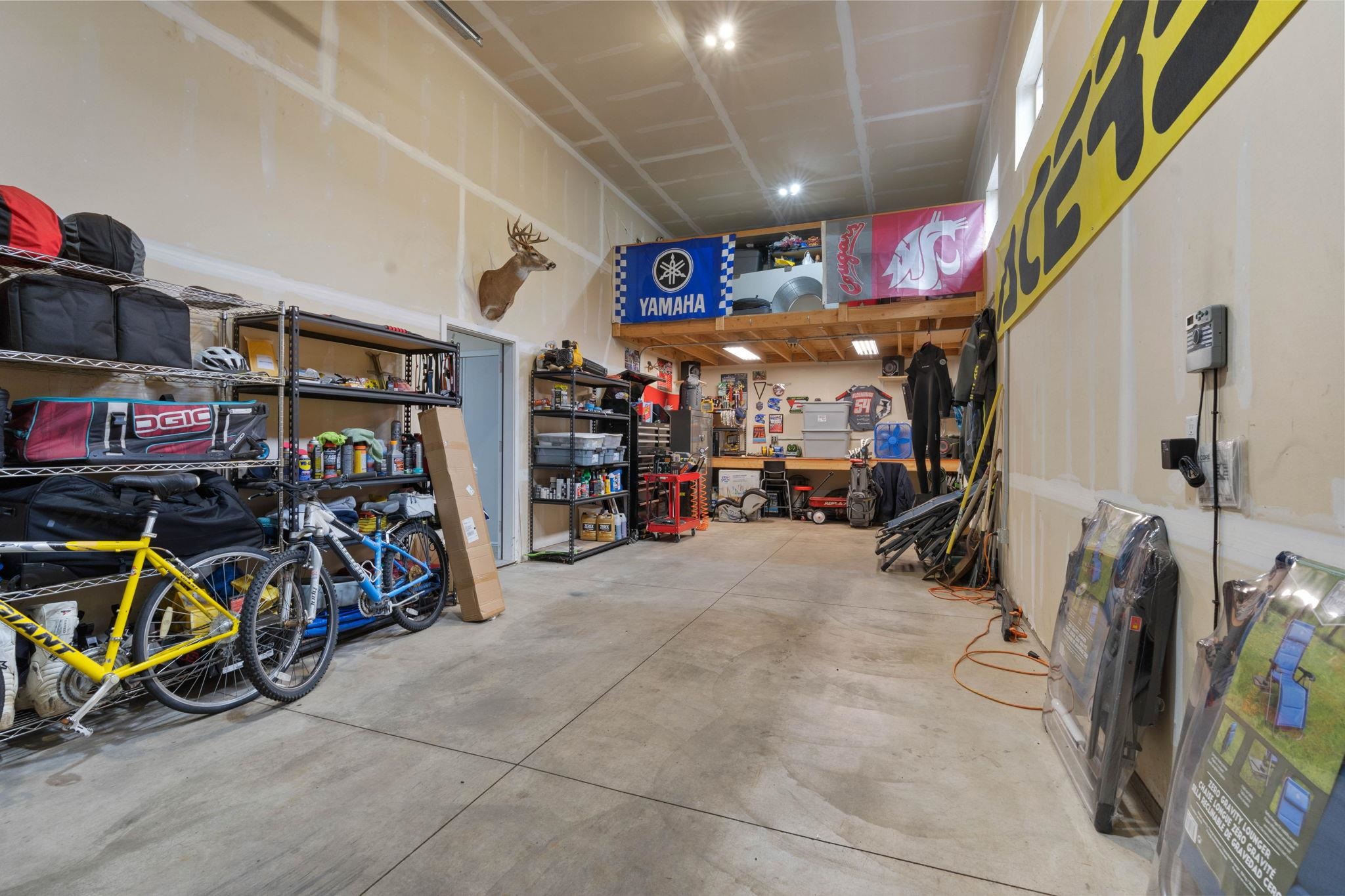 512 North Ridgemont Lane Veradale, WA 99037 - Photo 27 of 33