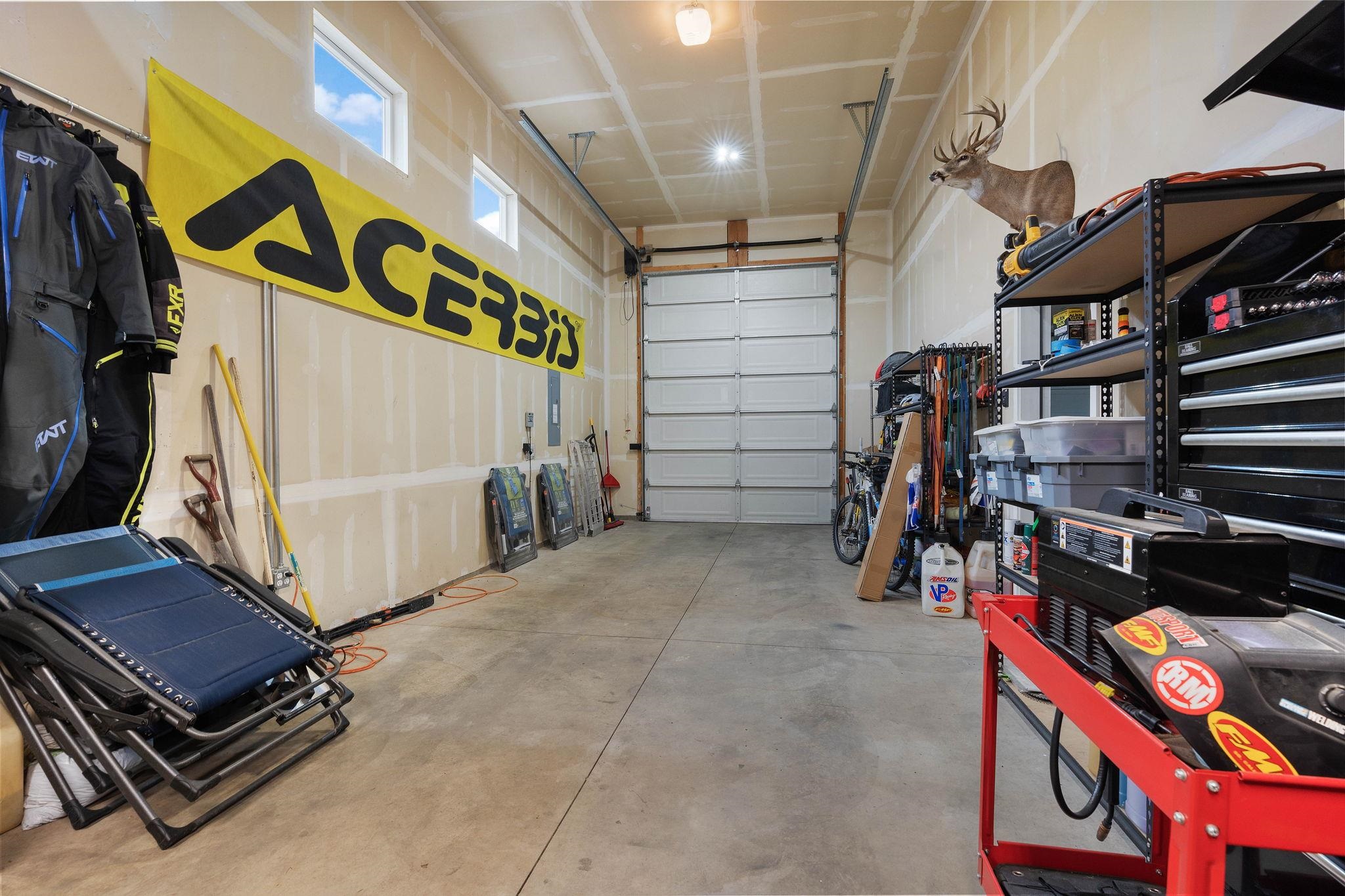 512 North Ridgemont Lane Veradale, WA 99037 - Photo 28 of 33