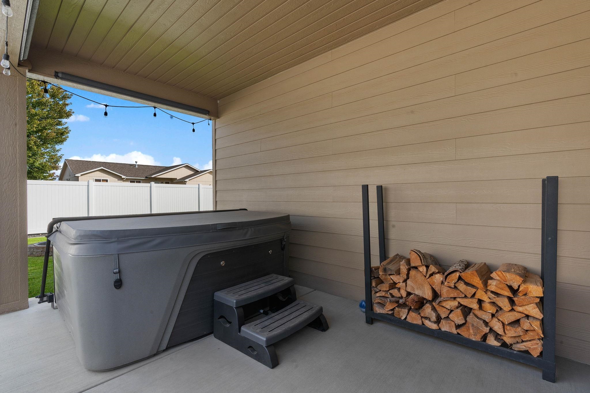 512 North Ridgemont Lane Veradale, WA 99037 - Photo 29 of 33