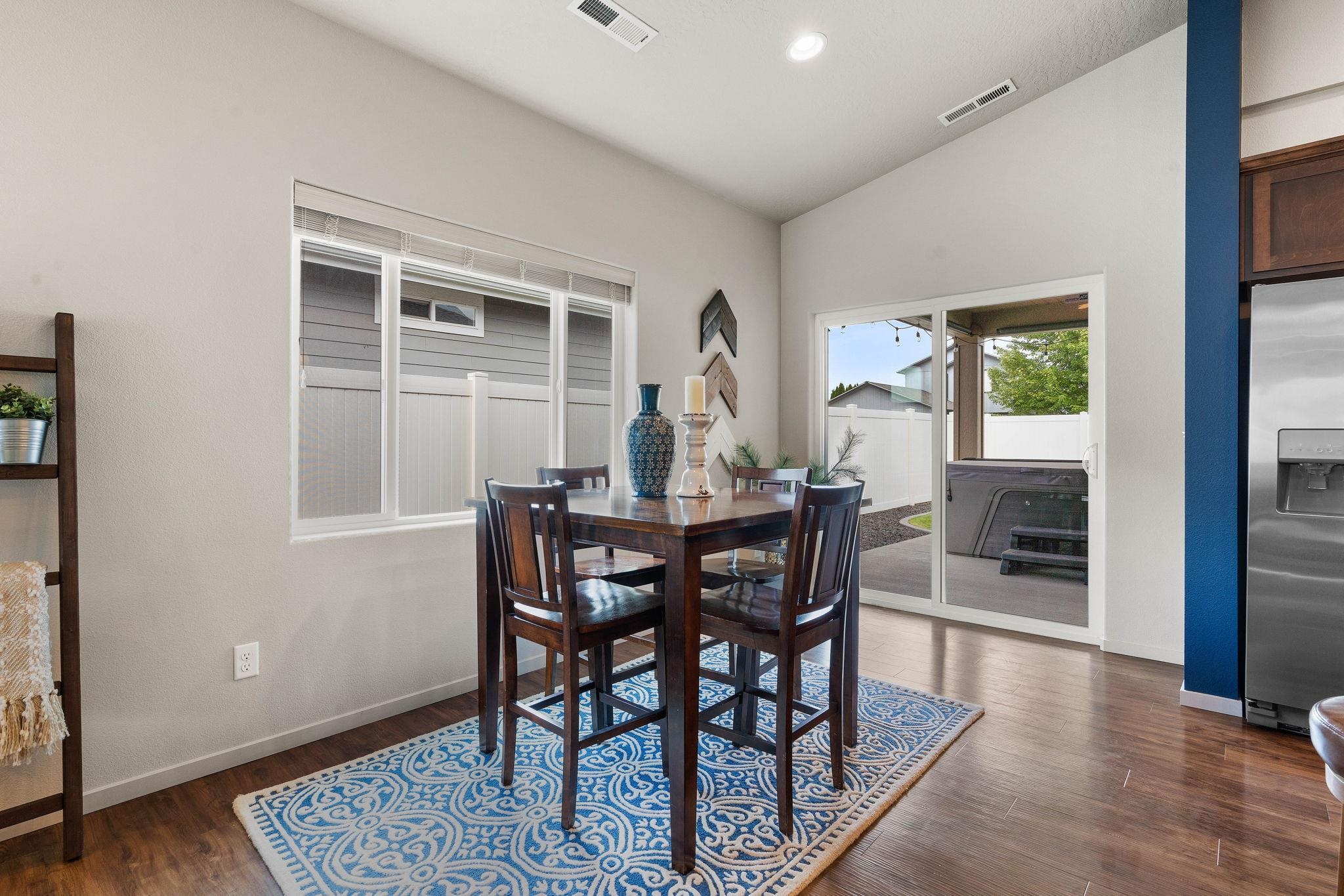 512 North Ridgemont Lane Veradale, WA 99037 - Photo 9 of 33