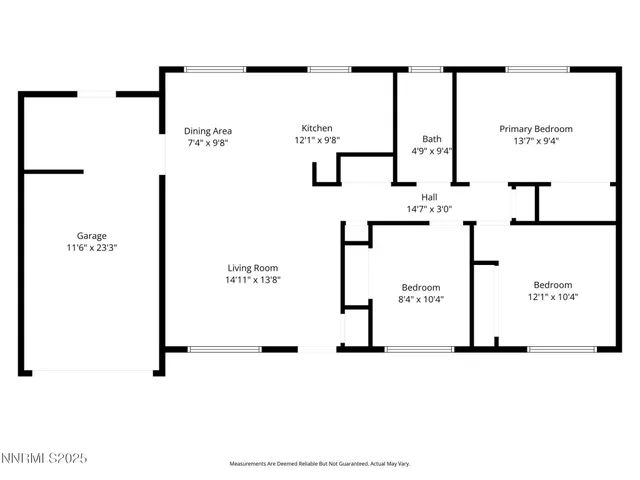 $368,000 | 1108 Tamarisk Street, Carson City, NV 89701