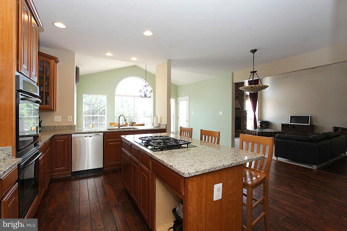 14333 Ashleigh Greene Road Boyds, MD 20841 - Photo 13 of 29 Kitchen