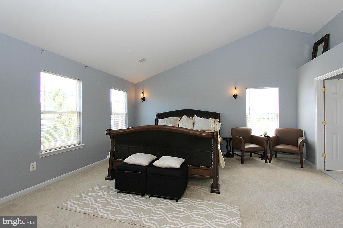 14333 Ashleigh Greene Road Boyds, MD 20841 - Photo 18 of 29 Bedroom (Master)