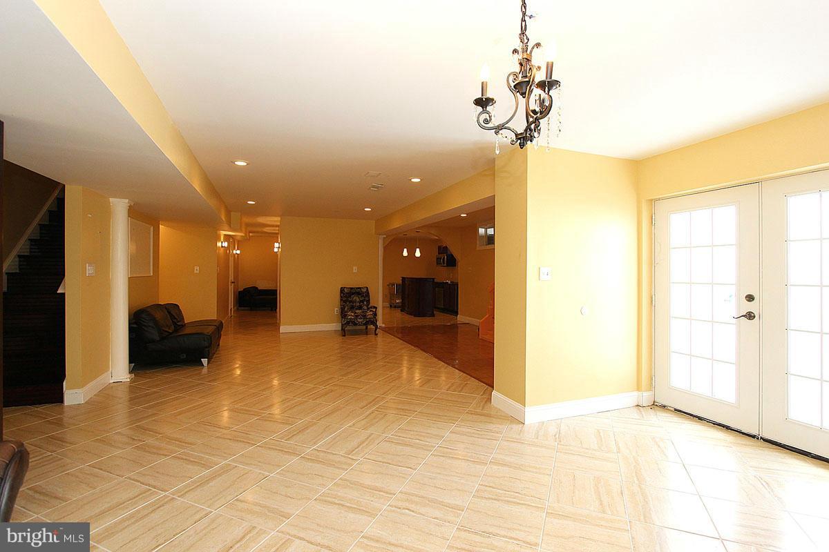 14333 Ashleigh Greene Road Boyds, MD 20841 - Photo 22 of 29 Basement