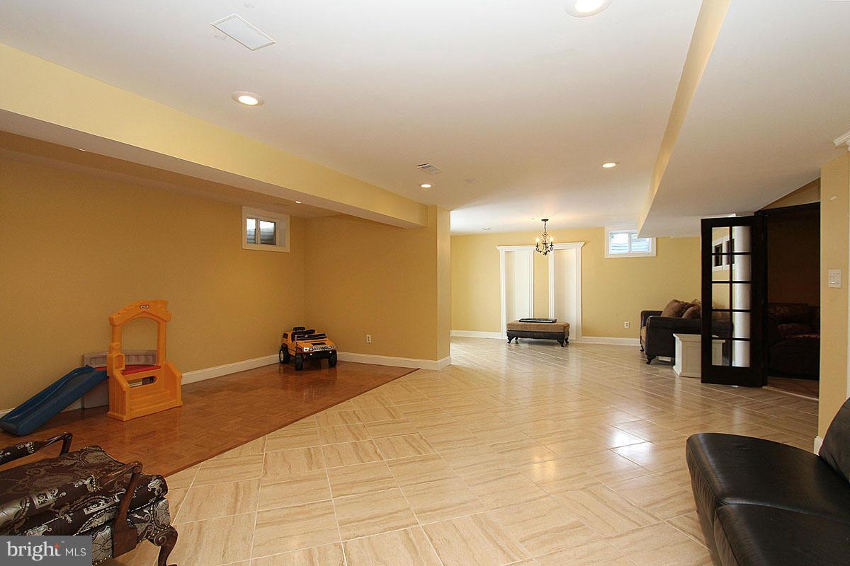 14333 Ashleigh Greene Road Boyds, MD 20841 - Photo 23 of 29 Basement