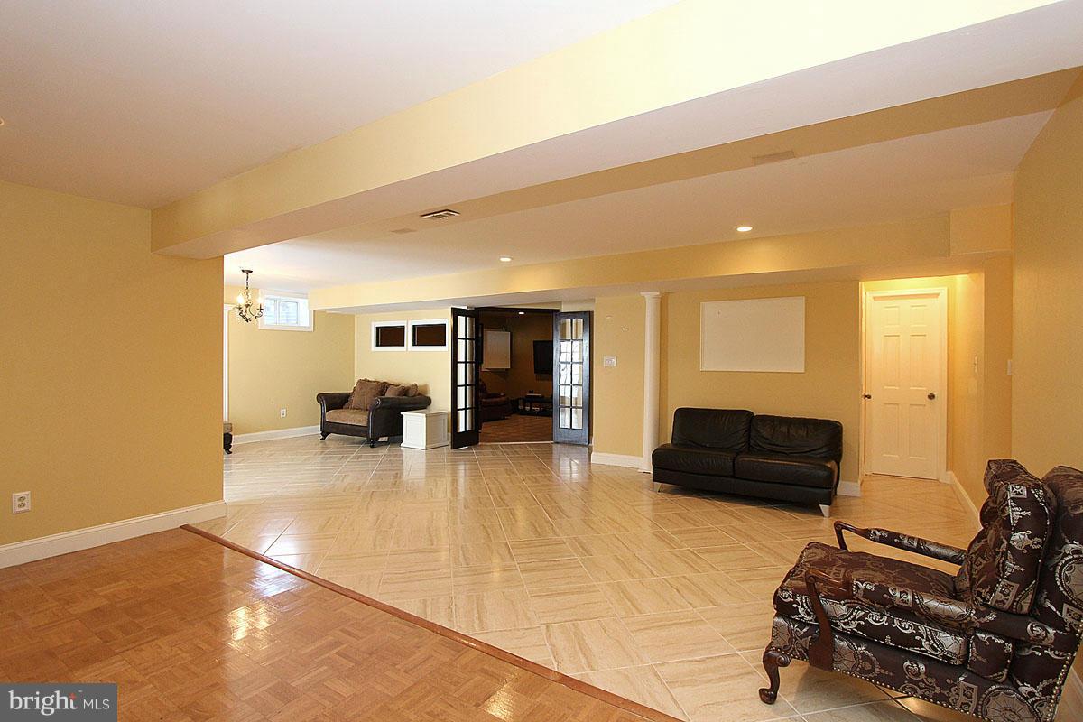 14333 Ashleigh Greene Road Boyds, MD 20841 - Photo 24 of 29 Basement