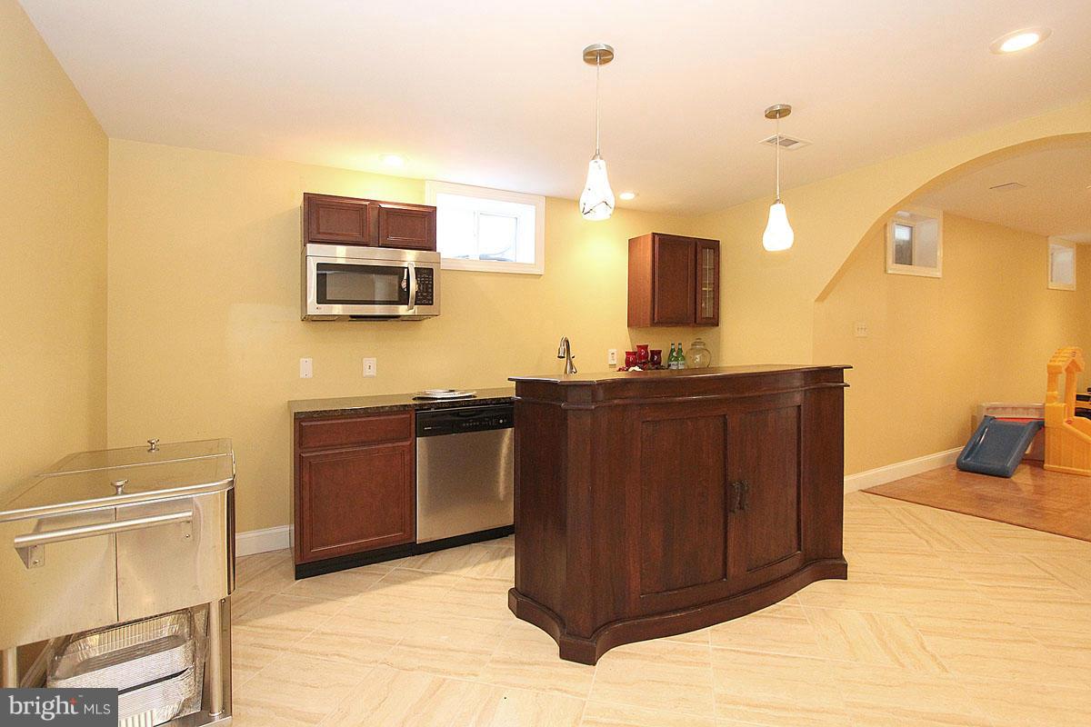14333 Ashleigh Greene Road Boyds, MD 20841 - Photo 25 of 29 Basement