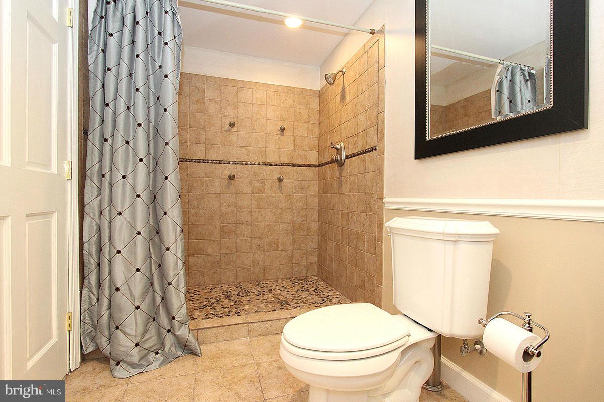 14333 Ashleigh Greene Road Boyds, MD 20841 - Photo 26 of 29 Basement