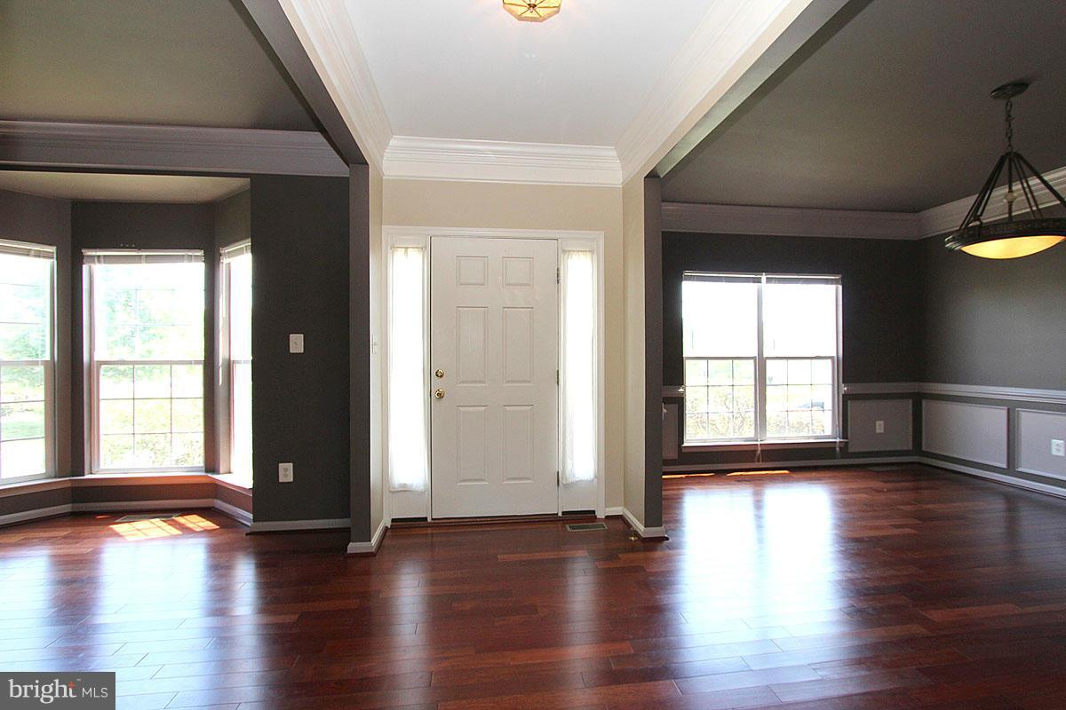 Interior (General)
