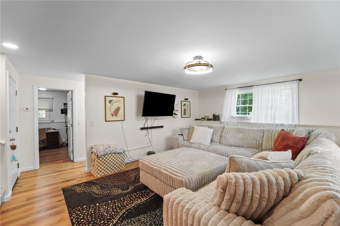 445 Dan Main Road Norwich, NY 13815 - Photo 22 of 34 Lower Level