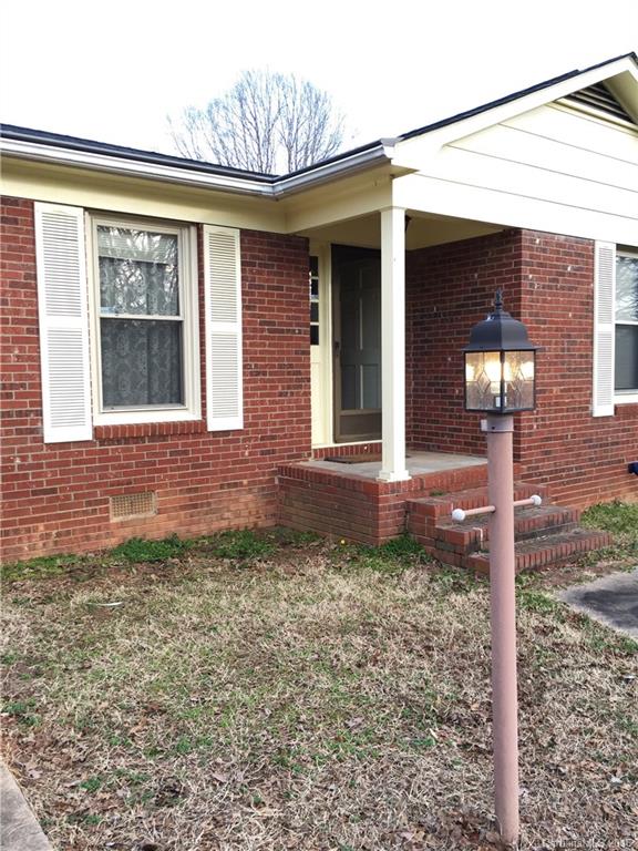5634 Pagemont Road Kannapolis, NC 28081 - Photo 3 of 22